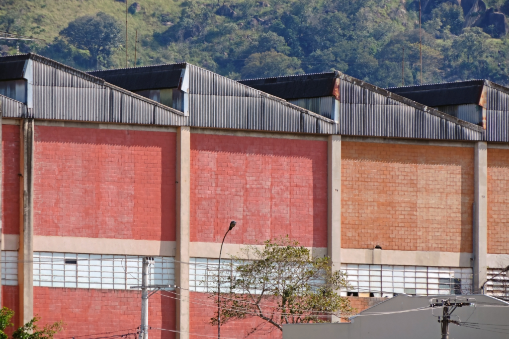 Empresa de Facilities para Indústria
